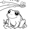21 ABC PDF Coloring Book For Kids With Letter Tracing