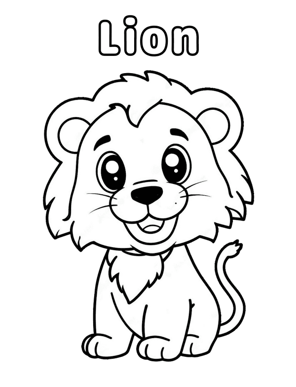 39 ABC PDF Coloring Book For Kids With Letter Tracing
