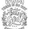 Gallery Coloring Page