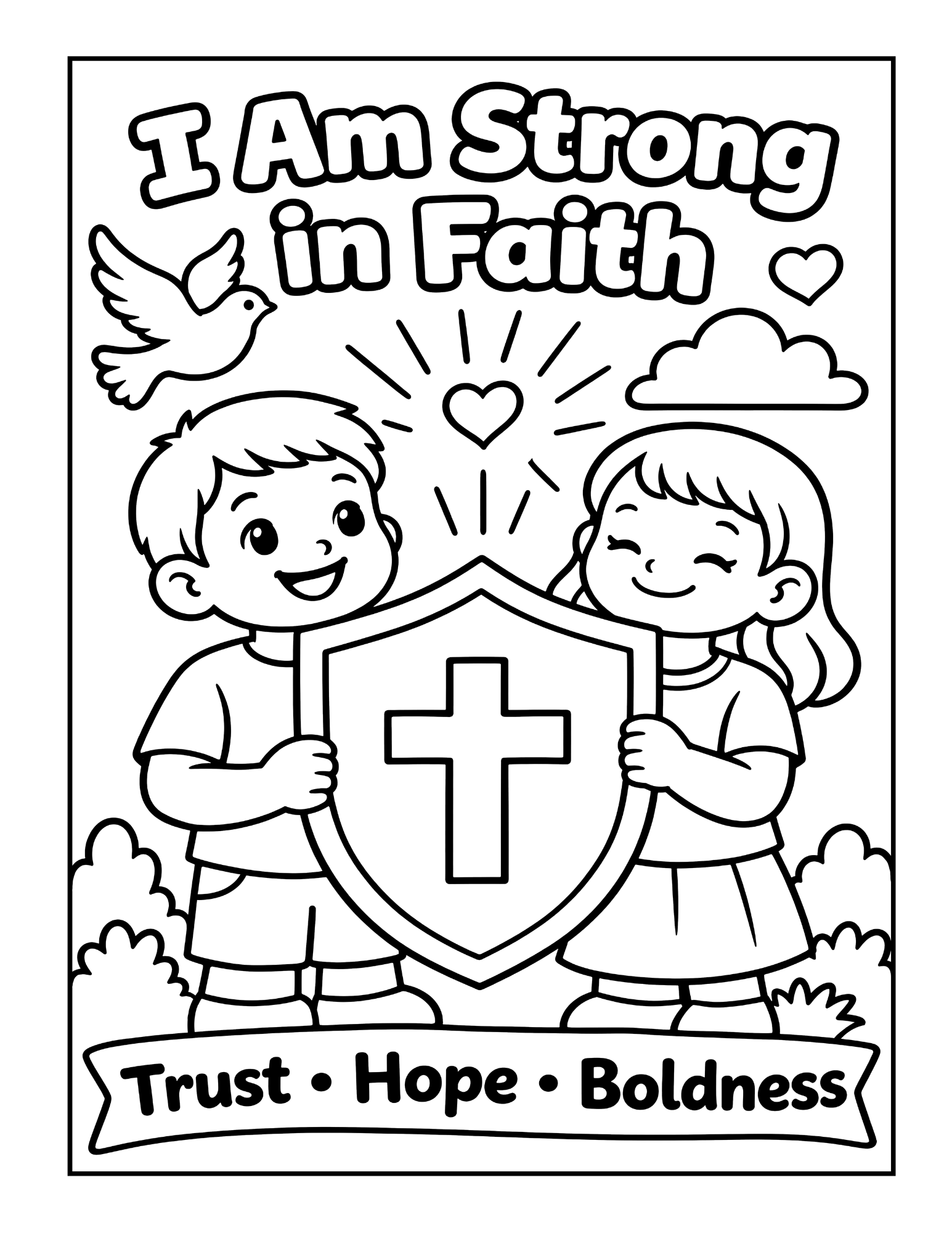 14 God's Amazing Plans For Me